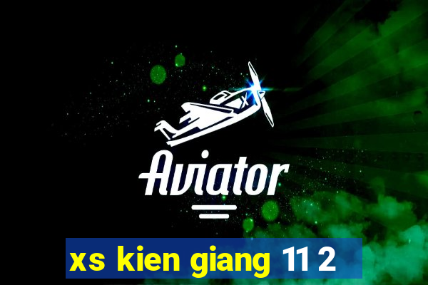 xs kien giang 11 2