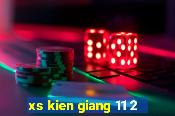 xs kien giang 11 2