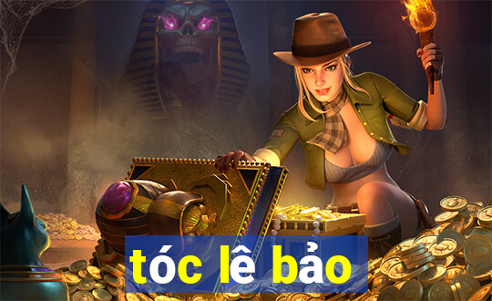 tóc lê bảo