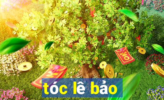 tóc lê bảo