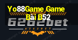 Yo88Game Game Bài B52