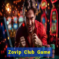 Zovip Club Game Bài Phỏm Đổi Thưởng