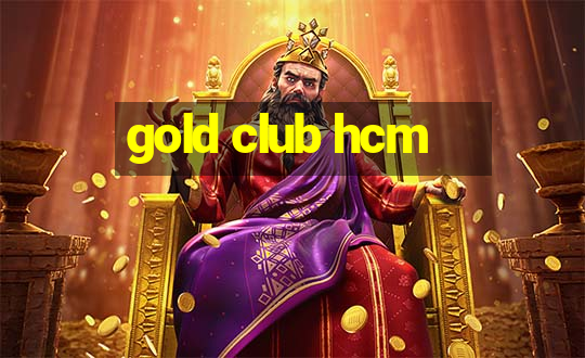 gold club hcm