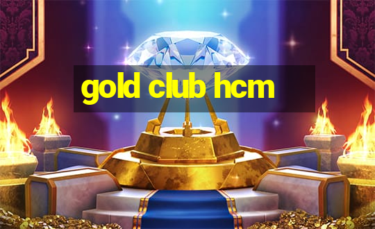 gold club hcm