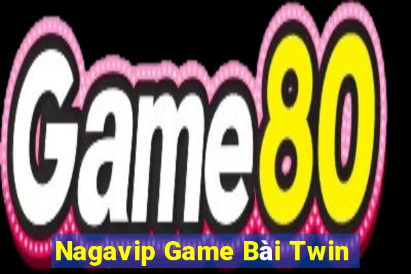 Nagavip Game Bài Twin