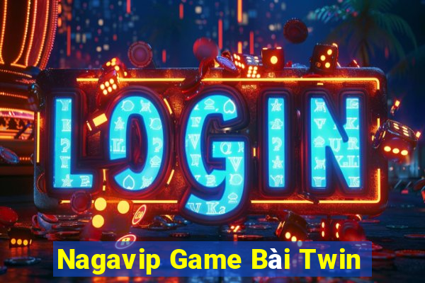 Nagavip Game Bài Twin