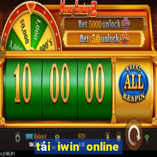 tải iwin online game bài