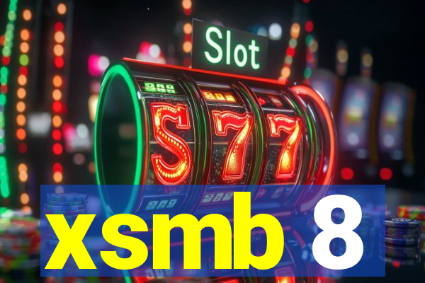 xsmb 8