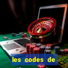 les codes de premier bet