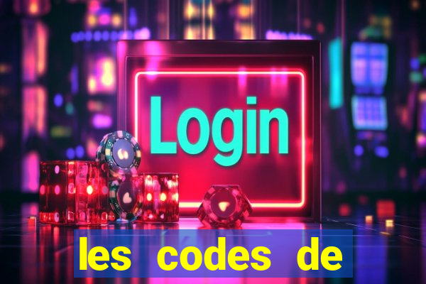 les codes de premier bet