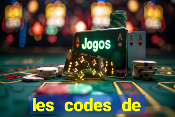 les codes de premier bet