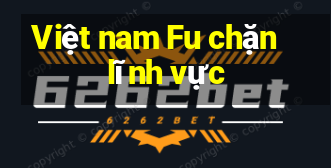 Việt nam Fu chặn lĩnh vực