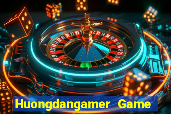 Huongdangamer Game Bài Uno