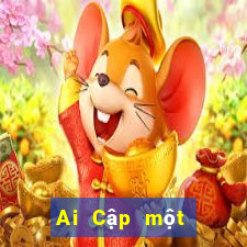 Ai Cập một phần màu Crack