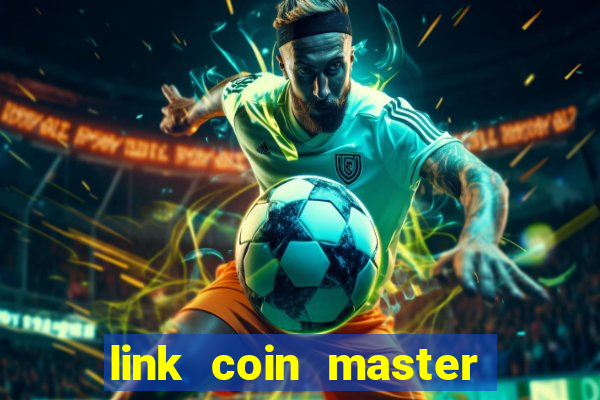 link coin master spin tree