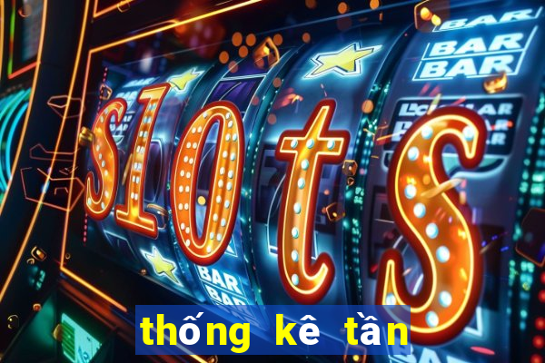 thống kê tần suất lôtô theo cặp