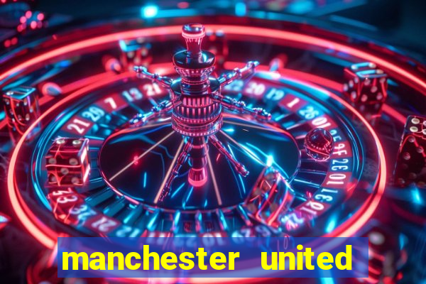 manchester united hình nền