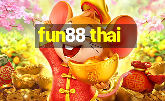 fun88 thai