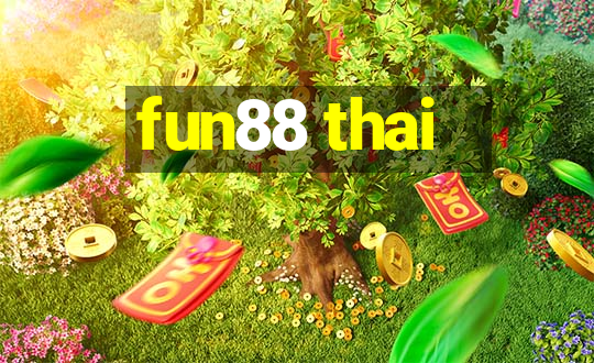 fun88 thai