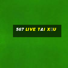 567 live tài xỉu