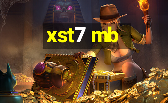 xst7 mb