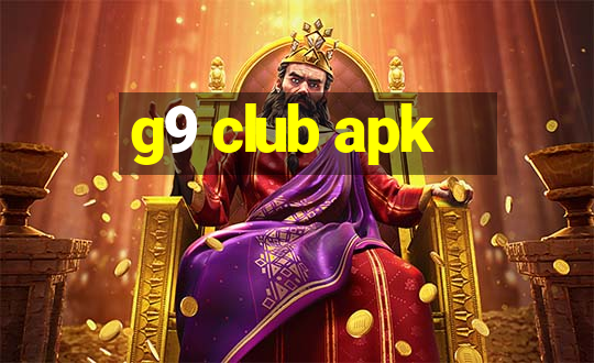 g9 club apk