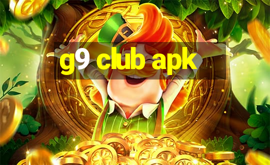 g9 club apk