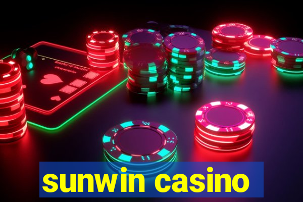 sunwin casino