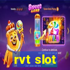 rvt slot