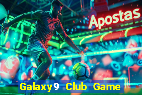 Galaxy9 Club Game Bài Nhện