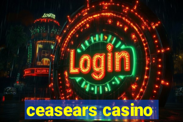 ceasears casino