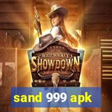 sand 999 apk