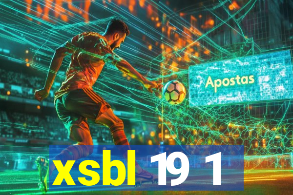 xsbl 19 1