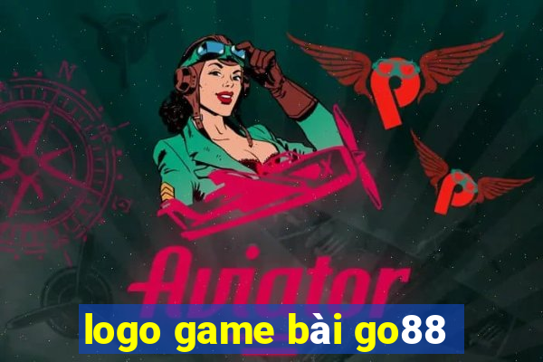 logo game bài go88