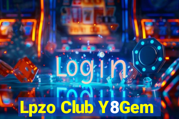 Lpzo Club Y8Gem