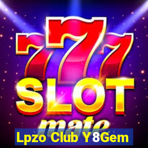 Lpzo Club Y8Gem