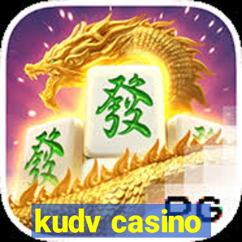 kudv casino