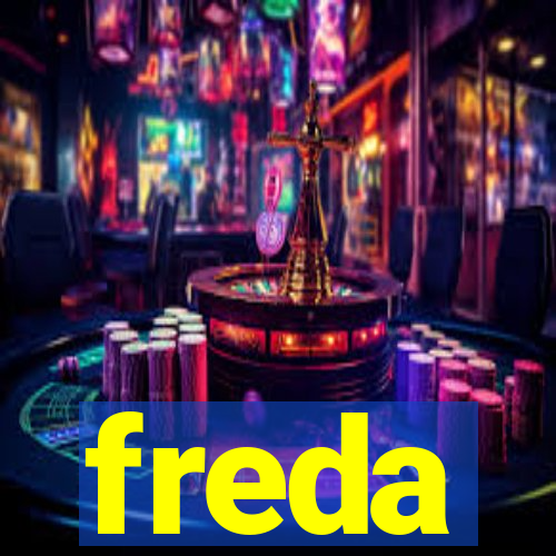 freda