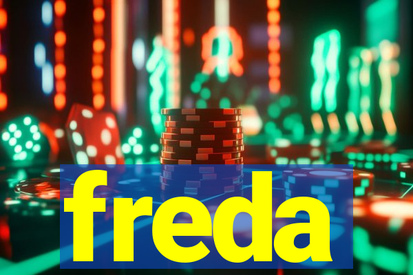 freda