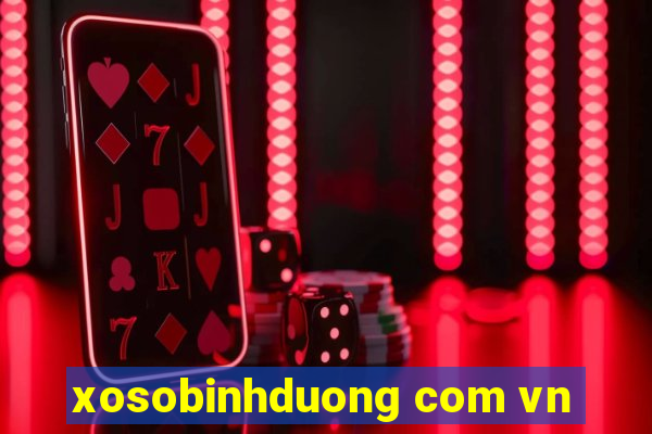 xosobinhduong com vn