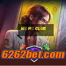 hũ nổ club