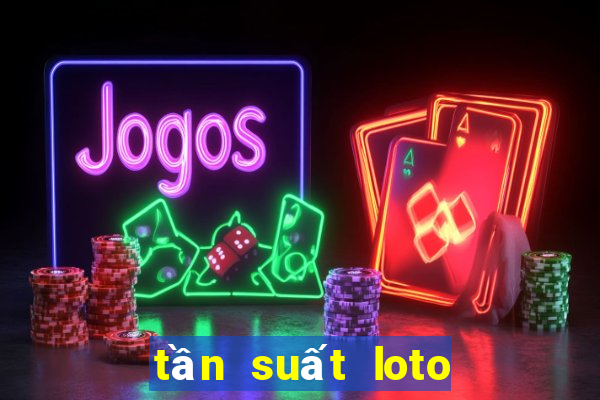 tần suất loto đoán mb