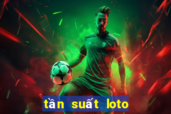 tần suất loto đoán mb