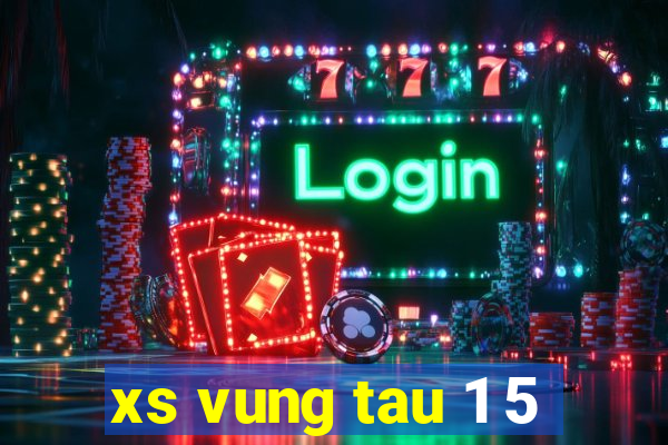 xs vung tau 1 5