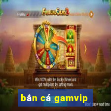 bắn cá gamvip