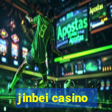 jinbei casino