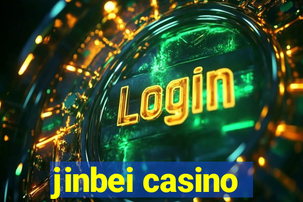 jinbei casino