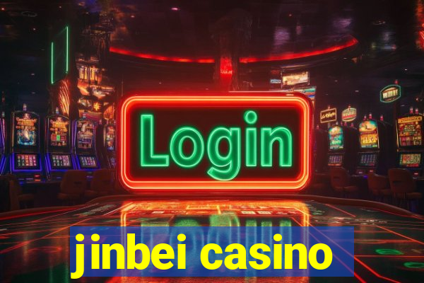 jinbei casino