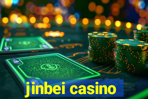 jinbei casino