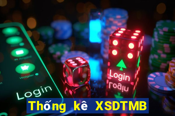 Thống kê XSDTMB hôm qua